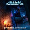 Attick Demon – Daytime Stories, Nightmare Tales, LP