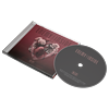 ENEMY INSIDE - R.I.P., CD