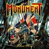 Monument - William Kidd,Single, EP