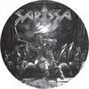 Sarissa – Demo 1987, LP