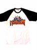 Monument – Logo, Shirt