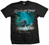 Ashes Of Ares – Well Of Souls, Shirt