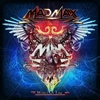 Mad Max – Wings Of Time, CD