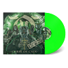 CURSE OF CAIN - Achtung!, LP