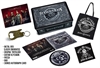 Devil`s Train - Ashes & Bones, Box Bundle