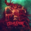 Cellar Stone - Rise & Fall, LP