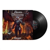 Mystic Prophecy - Hellriot, LP Mystic Prophecy - Hellriot, LP