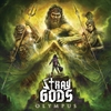Stray Gods - Olympus, LP
