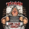 Tankard - A Girl called Cerveza, LP