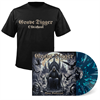GRAVE DIGGER - Bone Collector, LP-Bundle