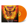 SABER - Lost In Flames, LP