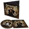 CREMATORY - Unbroken, CD