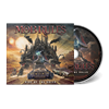 MOB RULES - Rise Of The Ruler, CD