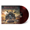 MOB RULES - Rise Of The Ruler, LP