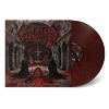 CREMATORY - Engulfed In Darkness, LP