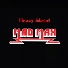 Mad Max – Heavy Metal, LP