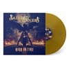 Sainted Sinners – High on fire, LP