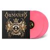CREMATORY - Oblivion, 2LP