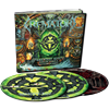 CREMATORY - Greatest Hits (Special Edition), 3CD