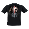 ALL FOR METAL - Legends cover, T-Shirt