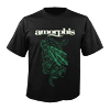 AMORPHIS - Daughter of hate, T-Shirt