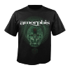 AMORPHIS - Queen of time, T-Shirt