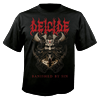 DEICIDE - Banished By Sin, T-Shirt
