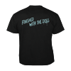 HOLY MOSES - Finished with the dogs 2023, T-Shirt