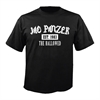 JAG PANZER - Est. 1983, T-Shirt