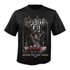 MASTERS CALL - Blood on the altar, T-Shirt