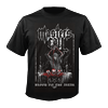 MASTERS CALL - Blood on the altar, T-Shirt