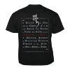 MASTERS CALL - Blood on the altar, T-Shirt