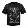 MASTERS CALL - The serpents rise, T-Shirt