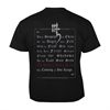 MASTERS CALL - The serpents rise, T-Shirt
