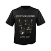 PRIMAL FEAR - Code red, T-Shirt