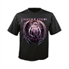PRIMAL FEAR - I will be gone cover, T-Shirt
