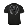 PRIMAL FEAR - I will be gone cover, T-Shirt