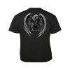 PRIMAL FEAR - I will be gone cover, T-Shirt