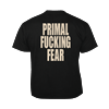 PRIMAL FEAR - If looks could kill, T-Shirt