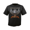 PRIMAL FEAR - Metal commando 2, T-Shirt