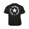 PRIMAL FEAR - Metal commando 2, T-Shirt