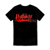 RUTHLESS - Los Angeles, T-Shirt