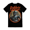 RUTHLESS - Soldiers of steel, T-Shirt