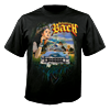 SEBASTIAN BACH - Child Within The Man, T-Shirt
