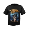 SINNER - Brotherhood, T-Shirt