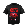 THE 69 EYES - Drive, T-Shirt