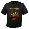 AMORPHIS - Eclipse, T-Shirt
