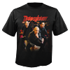 DANKO JONES - Hamberg Grner Wald, 28.05.2025, T-Shirt