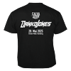 DANKO JONES - Hamberg Grner Wald, 28.05.2025, T-Shirt