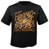 DANKO JONES - Leo Rising, T-Shirt